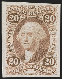 Sale 1245, Lot 2188, Revenues