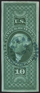 Sale Number 1245, Lot Number 2194, Revenues