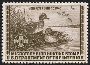 Sale Number 1245, Lot Number 2214, Hunting Permits Sale Number 1245, Lot Number 2214, Hunting Permits