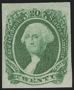 Sale 1245, Lot 2264, Confederate States