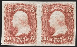 Sale 1247, Lot 150, 1867-68 Grilled Issue (Scott 79-85E)