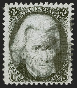 Sale 1247, Lot 167, 1867-68 Grilled Issue (Scott 79-85E)