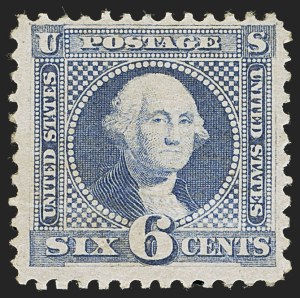 Sale 1247, Lot 211, 1869 Pictorial Issue (Scott 112-122)