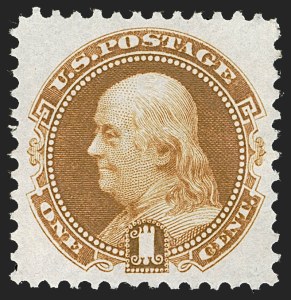 Sale 1247, Lot 229, 1875 Re-Issue of 1869 Pictorial Issue (Scott 123-133a)
