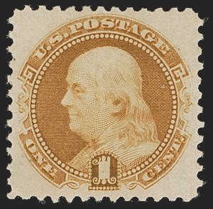 Sale 1247, Lot 252, 1875 Re-Issue of 1869 Pictorial Issue (Scott 123-133a)