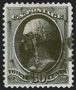 Sale Number 1247, Lot Number 283, 1870-71 National Bank Note Co. Ungrilled Issue (Scott 145-155) Sale Number 1247, Lot Number 283, 1870-71 National Bank Note Co. Ungrilled Issue (Scott 145-155)