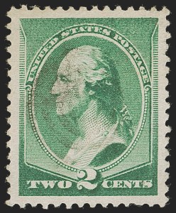Sale Number 1247, Lot Number 341, 1882-93 American Bank Note Co. Issues (Scott 205-229)