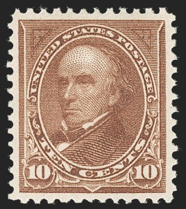 Sale 1247, Lot 422, 1894-98 Bureau Issues (Scott 246-284)