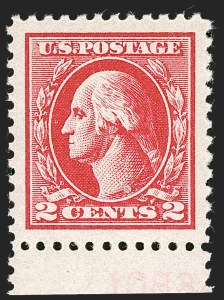 Sale 1247, Lot 621, 1918-20 Issues (Scott 525-550)