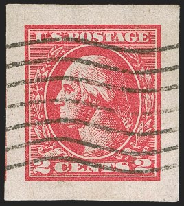 Sale 1247, Lot 629, 1918-20 Issues (Scott 525-550)
