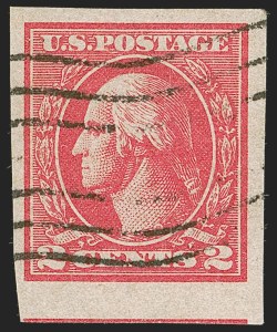 Sale 1247, Lot 630, 1918-20 Issues (Scott 525-550)