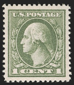 Sale Number 1247, Lot Number 631, 1918-20 Issues (Scott 525-550)