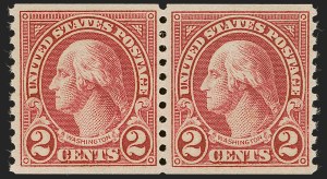 Sale 1247, Lot 647, 1922-29 Issues (Scott 551-621)