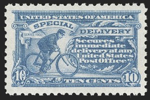Sale Number 1247, Lot Number 686, Special Delivery, Registration