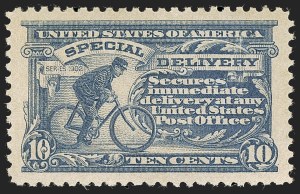 Sale Number 1247, Lot Number 687, Special Delivery, Registration