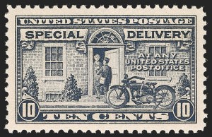 Sale Number 1247, Lot Number 689, Special Delivery, Registration Sale Number 1247, Lot Number 689, Special Delivery, Registration