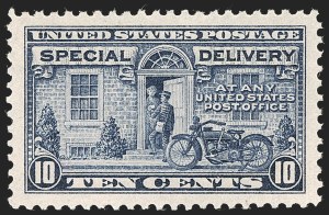 Sale Number 1247, Lot Number 690, Special Delivery, Registration Sale Number 1247, Lot Number 690, Special Delivery, Registration