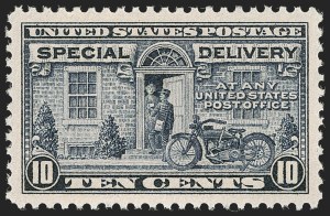 Sale Number 1247, Lot Number 691, Special Delivery, Registration Sale Number 1247, Lot Number 691, Special Delivery, Registration