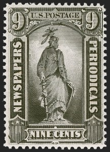 Sale 1247, Lot 746, Newspapers and Periodicals