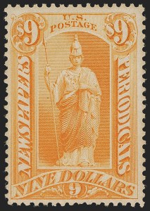Sale 1247, Lot 751, Newspapers and Periodicals