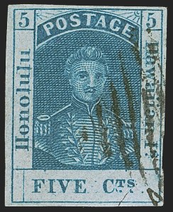 Sale 1247, Lot 787, Hawaii