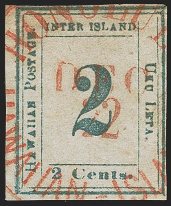 Sale 1247, Lot 789, Hawaii