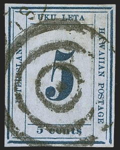 Sale 1247, Lot 795, Hawaii