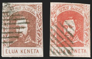 Sale 1247, Lot 799, Hawaii