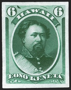 Sale 1247, Lot 802, Hawaii