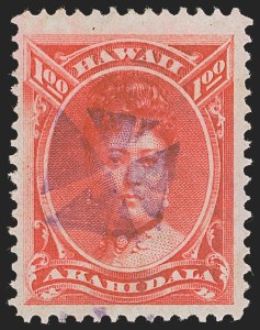 Sale 1247, Lot 805, Hawaii