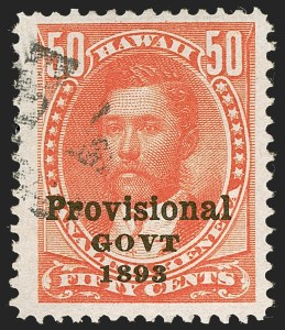 Sale 1247, Lot 818, Hawaii