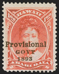 Sale 1247, Lot 819, Hawaii