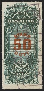 Sale 1247, Lot 825, Hawaii
