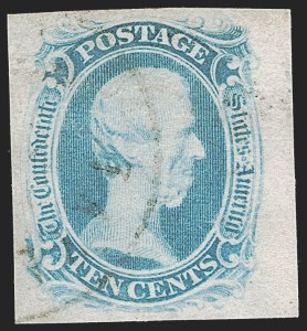 Sale 1247, Lot 838, Confederate States