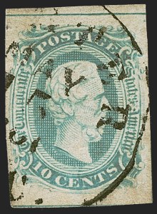 Sale 1247, Lot 841, Confederate States