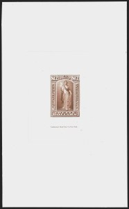 Sale 1249, Lot 31, 1875 Continental Bank Note Co. Proofs