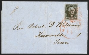 Sale 1251, Lot 1014, 1847 Issue and Reproduction (Scott 1-4)