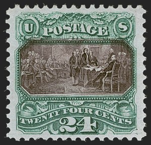 Sale Number 1251, Lot Number 1078, 1869 Pictorial Issue and Re-Issue (Scott 112-133a) Sale Number 1251, Lot Number 1078, 1869 Pictorial Issue and Re-Issue (Scott 112-133a)
