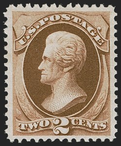 Sale 1251, Lot 1085, 1870-79  Bank Note Co.  Issues (Scott 134-191)