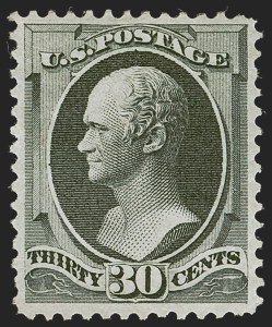 Sale 1251, Lot 1096, 1870-79  Bank Note Co.  Issues (Scott 134-191)