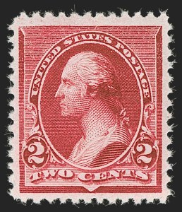 Sale 1251, Lot 1133, 1890-93 Issue (Scott 219-229)