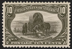 Sale Number 1251, Lot Number 1217, 1898 Trans-Mississippi Issue (Scott 285-293) Sale Number 1251, Lot Number 1217, 1898 Trans-Mississippi Issue (Scott 285-293)