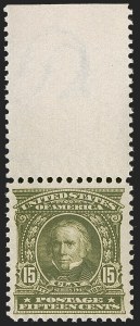 Sale 1251, Lot 1250, 1902-08 Issues (Scott 300-322)