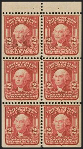 Sale 1251, Lot 1263, 1902-08 Issues (Scott 300-322)