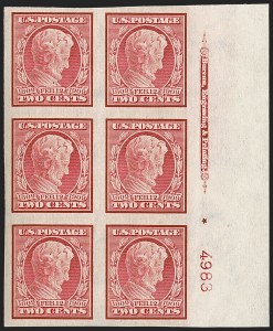 Sale 1251, Lot 1324, 1909 Commemorative Issues (Scott 367-373)