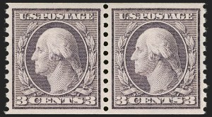 Sale Number 1251, Lot Number 1403, 1913-15 Washington-Franklin Issues (Scott 424-461) Sale Number 1251, Lot Number 1403, 1913-15 Washington-Franklin Issues (Scott 424-461)
