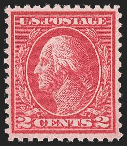 Sale 1251, Lot 1440, 1917-19 Issues (Scott 481-518), 1c-$1.00 1917-19 Issue (498-504, 506-518) Sale 1251, Lot 1440, 1917-19 Issues (Scott 481-518)