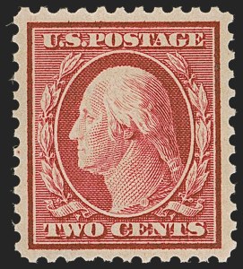 Sale 1251, Lot 1467, 1918-22 Issues (Scott 519-550)