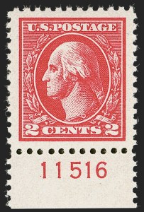Sale Number 1251, Lot Number 1473, 1918-22 Issues (Scott 519-550) Sale Number 1251, Lot Number 1473, 1918-22 Issues (Scott 519-550)