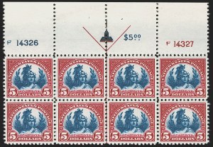 Sale Number 1251, Lot Number 1516, 1922-25 Issues (Scott 551-573a) Sale Number 1251, Lot Number 1516, 1922-25 Issues (Scott 551-573a)